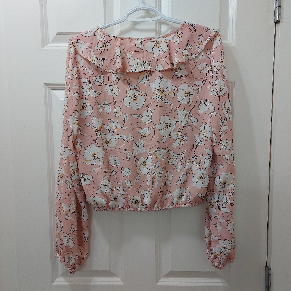 Astr blouse - Picture 3 of 8